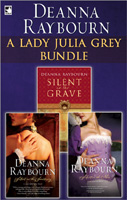 The Lady Julia Grey Bundle
